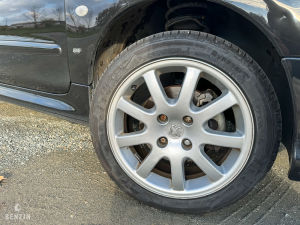 Peugeot 206 S16 SW - 2003