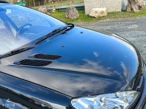 Peugeot 206 S16 SW - 2003