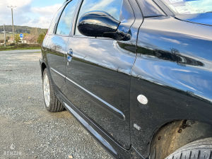 Peugeot 206 S16 SW - 2003