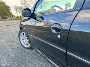 Peugeot 206 S16 SW - 2003