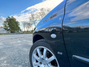 Peugeot 206 S16 SW - 2003