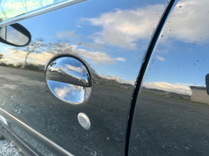 Peugeot 206 S16 SW - 2003