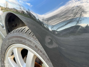 Peugeot 206 S16 SW - 2003