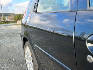 Peugeot 206 S16 SW - 2003