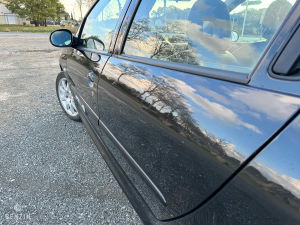 Peugeot 206 S16 SW - 2003