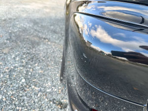 Peugeot 206 S16 SW - 2003