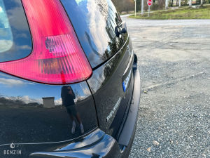 Peugeot 206 S16 SW - 2003