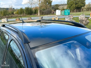 Peugeot 206 S16 SW - 2003