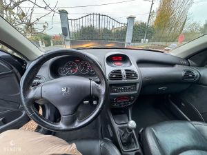 Peugeot 206 S16 SW - 2003