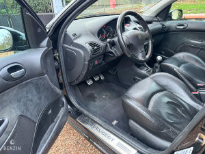 Peugeot 206 S16 SW - 2003