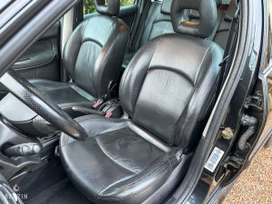 Peugeot 206 S16 SW - 2003