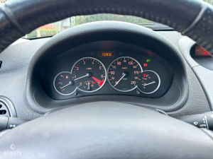 Peugeot 206 S16 SW - 2003