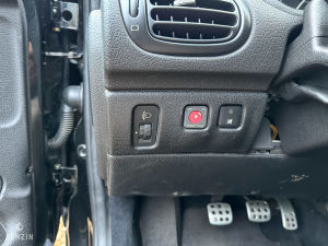 Peugeot 206 S16 SW - 2003