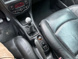 Peugeot 206 S16 SW - 2003