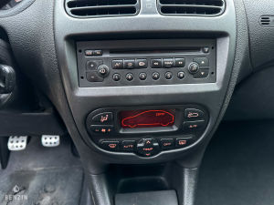 Peugeot 206 S16 SW - 2003