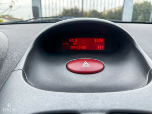 Peugeot 206 S16 SW - 2003