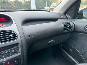 Peugeot 206 S16 SW - 2003