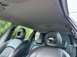 Peugeot 206 S16 SW - 2003