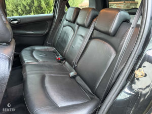 Peugeot 206 S16 SW - 2003