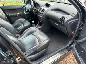 Peugeot 206 S16 SW - 2003