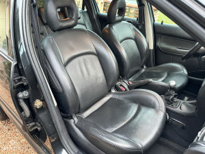 Peugeot 206 S16 SW - 2003