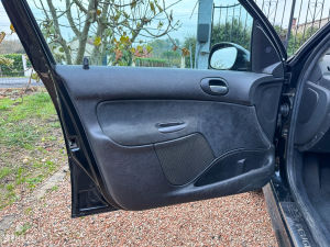 Peugeot 206 S16 SW - 2003