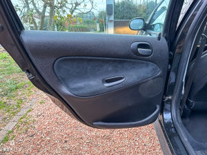 Peugeot 206 S16 SW - 2003