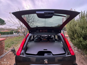 Peugeot 206 S16 SW - 2003