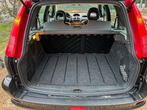 Peugeot 206 S16 SW - 2003