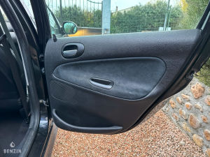 Peugeot 206 S16 SW - 2003