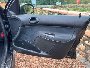 Peugeot 206 S16 SW - 2003