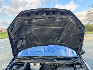 Peugeot 206 S16 SW - 2003