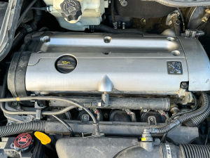 Peugeot 206 S16 SW - 2003