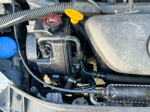 Peugeot 206 S16 SW - 2003