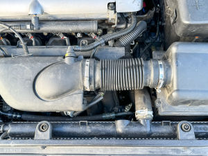 Peugeot 206 S16 SW - 2003