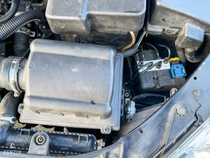 Peugeot 206 S16 SW - 2003