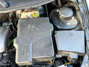 Peugeot 206 S16 SW - 2003