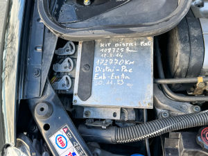 Peugeot 206 S16 SW - 2003