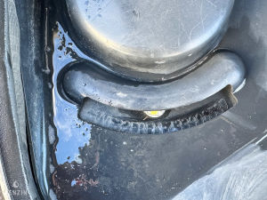 Peugeot 206 S16 SW - 2003