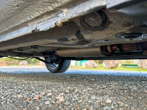 Peugeot 206 S16 SW - 2003