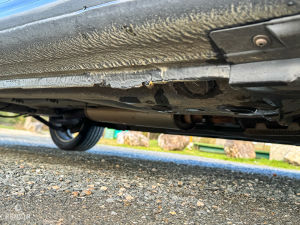 Peugeot 206 S16 SW - 2003