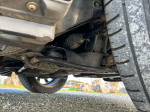 Peugeot 206 S16 SW - 2003