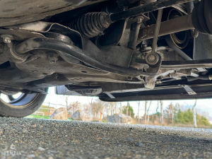 Peugeot 206 S16 SW - 2003