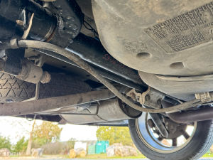 Peugeot 206 S16 SW - 2003