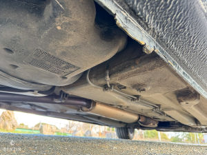 Peugeot 206 S16 SW - 2003