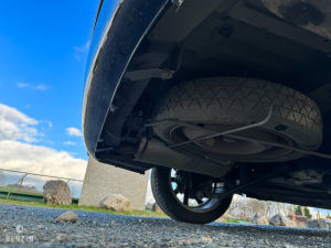 Peugeot 206 S16 SW - 2003