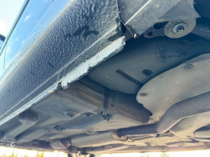 Peugeot 206 S16 SW - 2003