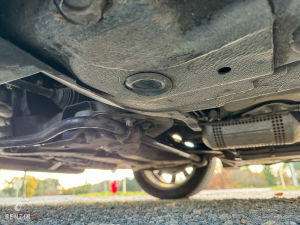 Peugeot 206 S16 SW - 2003