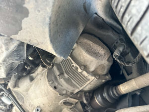 Peugeot 206 S16 SW - 2003