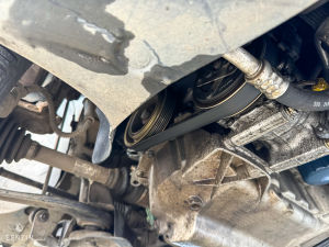 Peugeot 206 S16 SW - 2003